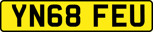 YN68FEU