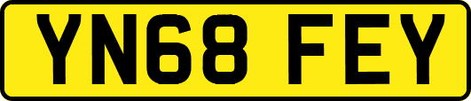 YN68FEY