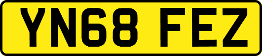 YN68FEZ