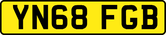 YN68FGB