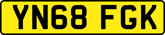 YN68FGK