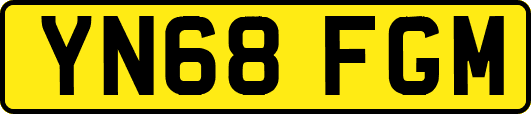 YN68FGM