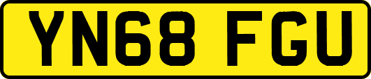 YN68FGU