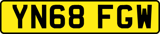 YN68FGW
