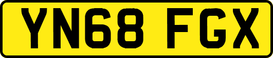 YN68FGX