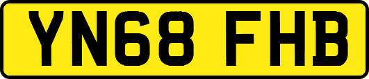 YN68FHB