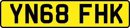 YN68FHK