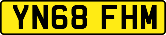 YN68FHM