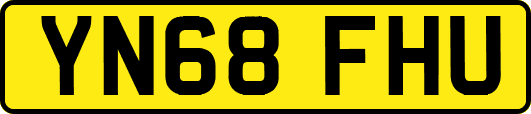YN68FHU