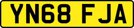 YN68FJA
