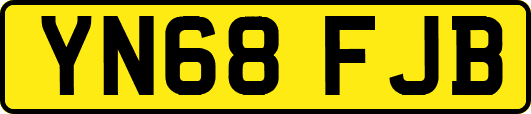 YN68FJB