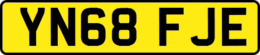 YN68FJE