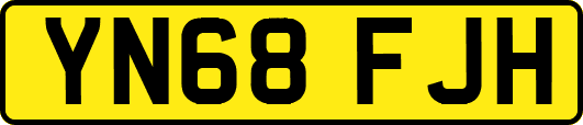 YN68FJH