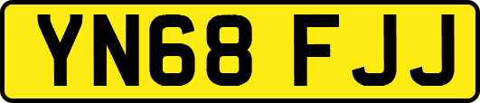 YN68FJJ