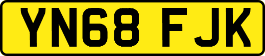 YN68FJK