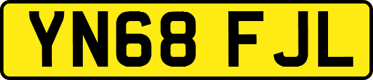 YN68FJL