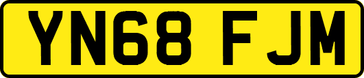YN68FJM