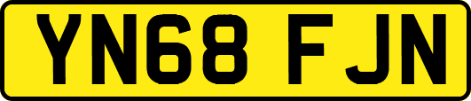 YN68FJN