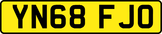 YN68FJO