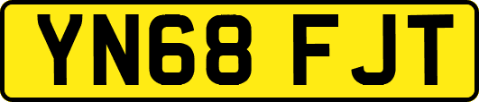 YN68FJT