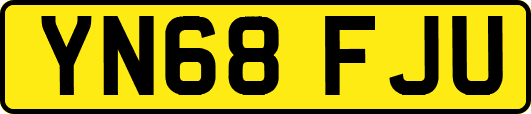 YN68FJU
