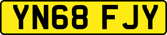YN68FJY