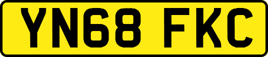 YN68FKC