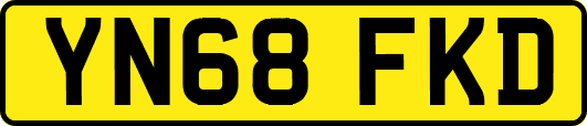 YN68FKD