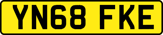 YN68FKE