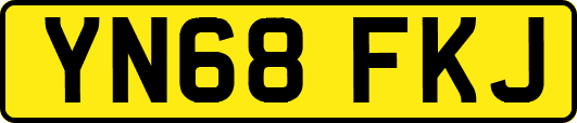 YN68FKJ