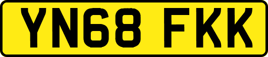 YN68FKK