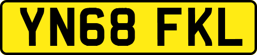 YN68FKL