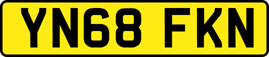 YN68FKN