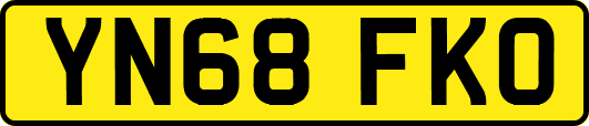YN68FKO