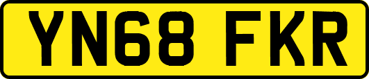 YN68FKR