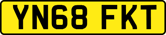 YN68FKT