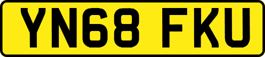 YN68FKU