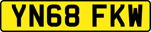 YN68FKW