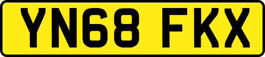 YN68FKX