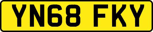 YN68FKY