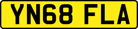 YN68FLA