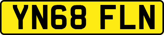 YN68FLN