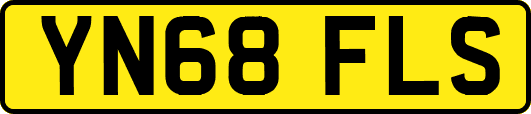 YN68FLS
