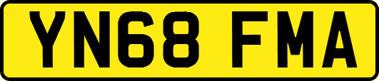 YN68FMA