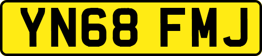 YN68FMJ
