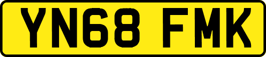 YN68FMK