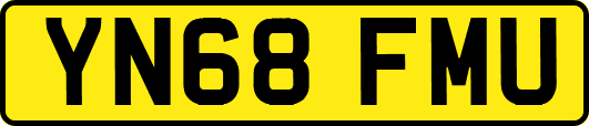 YN68FMU
