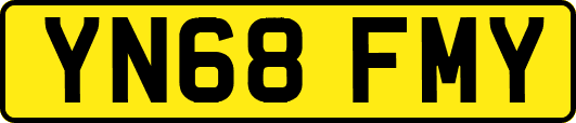 YN68FMY