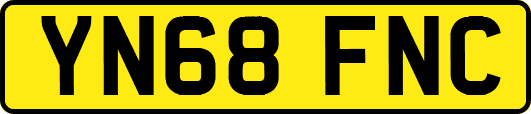 YN68FNC