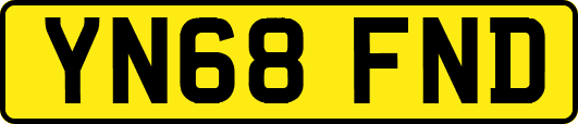 YN68FND